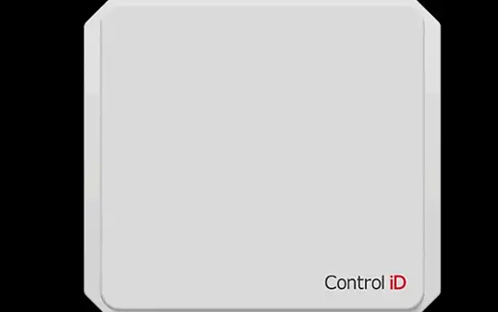 IDUHF Lite Manual Rápido de Instalação
