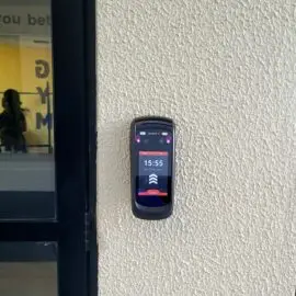 Controle de Acesso com IDFace da Control iD: Segurança, Agilidade e Tecnologia de Ponta